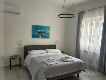 Clio's House - Mondello