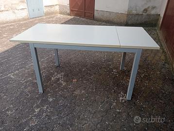 tavolo da cucina allungabile