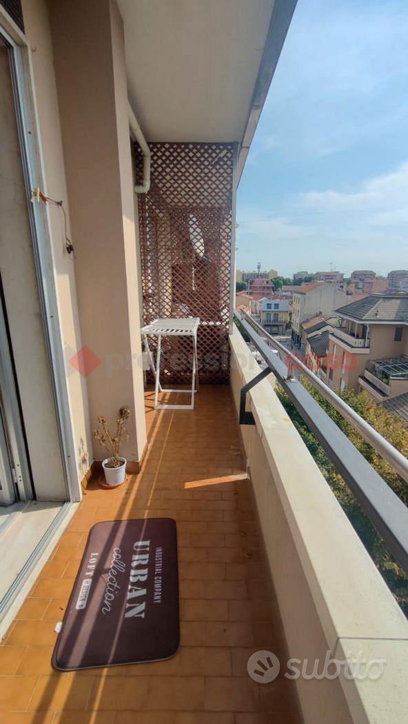 Appartamento – Locate di Triulzi, Milano - Altro