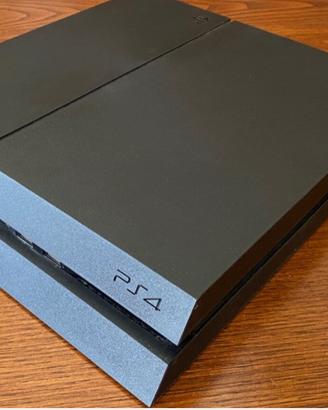 Playstation 4
