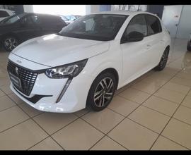 PEUGEOT 208 II 2019 - 1.5 bluehdi Allure Pack s