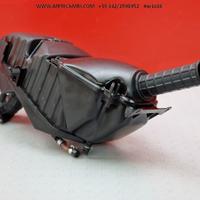AIRBOX CASSA HONDA CB 125 R 2018 2019 CBF 2020