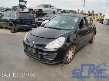 Renault clio 3 br0/1, cr0/1 1.5 dci 68cv ricambi