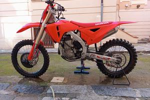 Honda CRF 450 2025