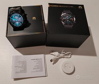 Huawei Watch GT 2 