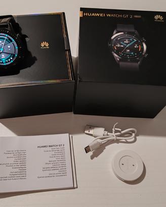 Huawei Watch GT 2 