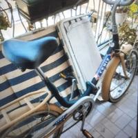 graziella Ceriz pieghevole ruote 20