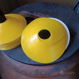 per giochi con bicicletta o altro