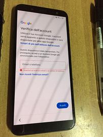  E4630NN-Smartphone Samsung Galaxy J6 DUOS: 20 (ka