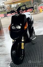 Yamaha Booster 50 Next Generation anno1998