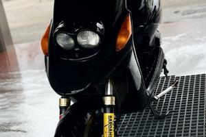 Yamaha Booster 50 Next Generation anno1998