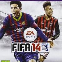 Fifa 14 XBox 360