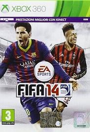 Fifa 14 XBox 360