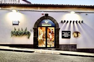 Attività commerciale