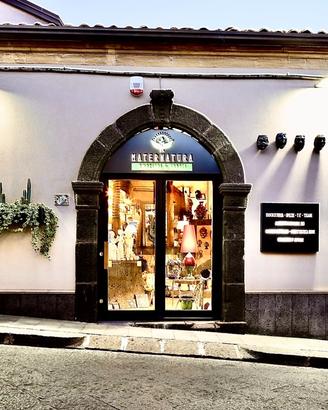 Attività commerciale