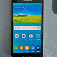 Samsung S5 mini