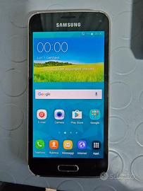 Samsung S5 mini