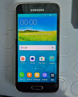 Samsung S5 mini
