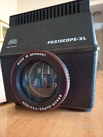 episcopio Braun Paxiscope XL,