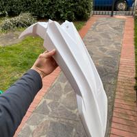 parafango enduro universale