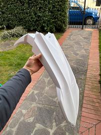 parafango enduro universale