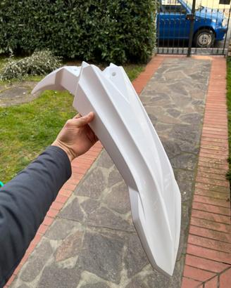 parafango enduro universale