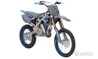 TM Racing MX 85 2025
