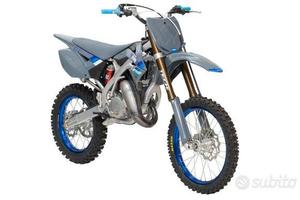 TM Racing MX 85 2025