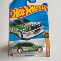Hot Wheels Sth Bmw M 3 Wagons