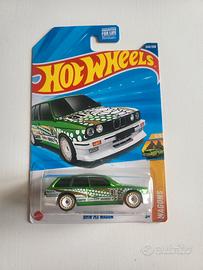 Hot Wheels Sth Bmw M 3 Wagons