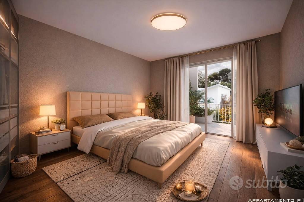 Appartamento – Pisa, Marina di Pisa - Vista 5