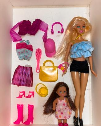 barbie