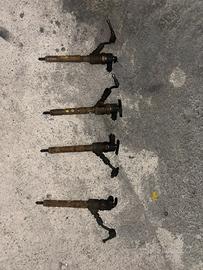 Ricambi motore 1.3 multijet 90 cv