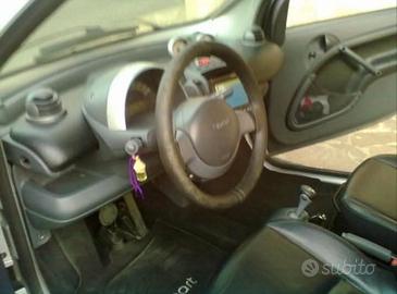 Ricambi smart 800 CDI