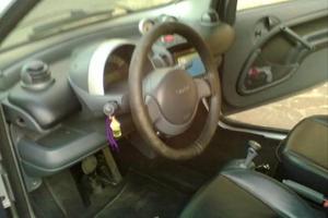 Ricambi smart 800 CDI