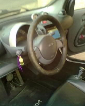 Ricambi smart 800 CDI