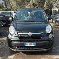 Fiat 500L 0.9 TwinAir 105 CV