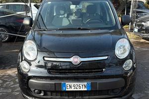 Fiat 500L 0.9 TwinAir 105 CV