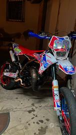 Fantic 50 2019
