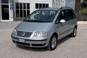 Volkswagen Sharan 1.9 TDI - 7 POSTI 4X4 -