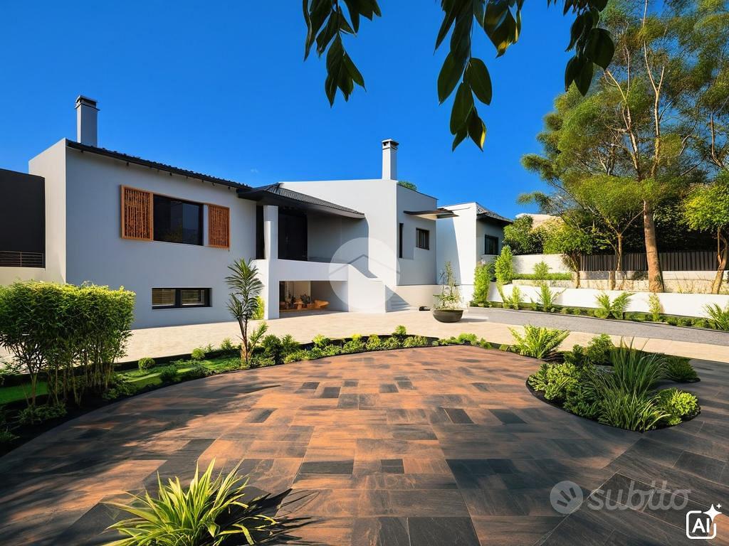 Casa – Flumini di Quartu Sant'Elena, Terra Mala - Vista 2