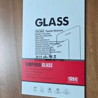 Vetro temprato Asus Zenfone 8 (2 pezzi)