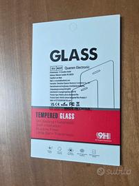 Vetro temprato Asus Zenfone 8 (2 pezzi)