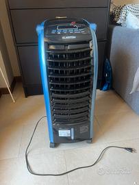 Klarstein Condizionatore Portatile 65W