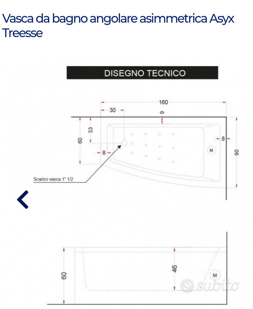 Treesse asyx hotsell