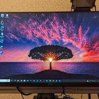 Acer Monitor PC Gaming IPS FreeSync  27"