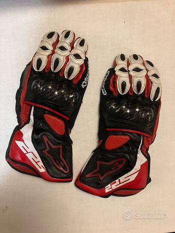 Guanti moto ALPINESTAR