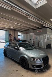 AUDI S3 8P 2010