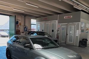 AUDI S3 8P 2010