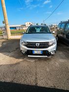 Dacia Sandero Stepway 1.5 Blue dCi 95 CV Comfort
